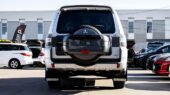 2012 Mitsubishi Pajero 3.2D, 7 Seater 4×4 , 3000kg Tow rating image 306164