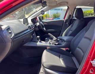 2013 Mazda Axela image 234569