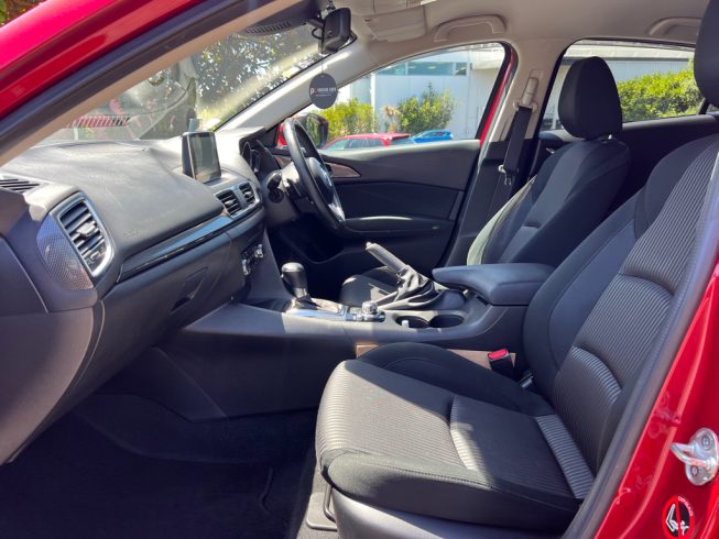 2013 Mazda Axela image 234569