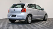 2014 Volkswagen Polo TSI Comfortline Blue Motion image 304756