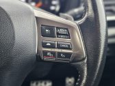 2012 Subaru Forester XT Turbo Leather **Good KMS** image 297631