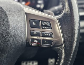 2012 Subaru Forester XT Turbo Leather **Good KMS** image 297631