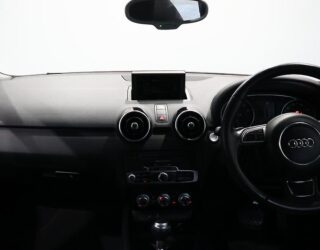 2013 Audi A1 Sport Back 1.4TFSI Sport Package image 311349