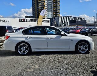 2013 Bmw 320i Motorsport image 301399