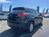 2012 Mazda Cx-5 20S image 307105