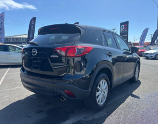 2012 Mazda Cx-5 20S image 307105