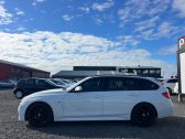 2014 Bmw 320i image 244335