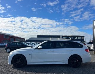 2014 Bmw 320i image 244335