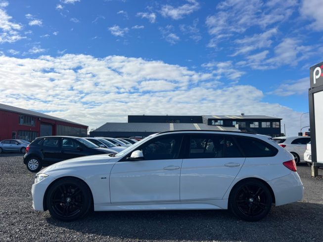 2014 Bmw 320i image 244335