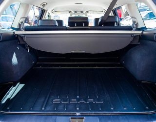 2012 Subaru Legacy image 234818