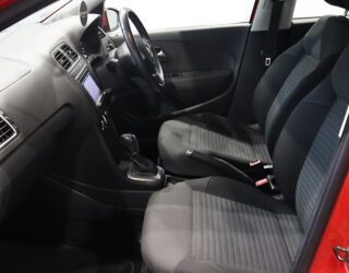 2013 Volkswagen Polo TSI Comfort Line Blue Motion image 310614