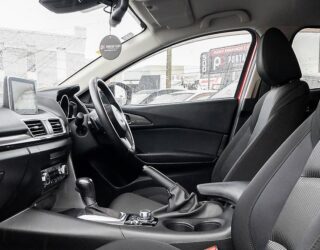 2013 Mazda Axela Sports 20S Touring adaptive cruise image 312765