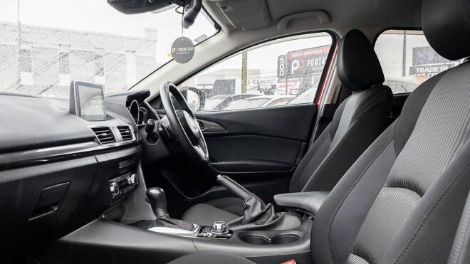 2013 Mazda Axela Sports 20S Touring adaptive cruise image 312765