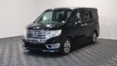 2013 Honda Step Wagon Spada Z image 310055