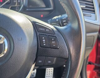 2013 Mazda Axela Sports 20S Touring image 298417