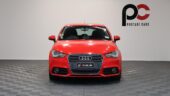 2012 Audi A1 Sports Package image 310771