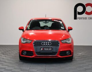 2012 Audi A1 Sports Package image 310771