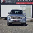 2012 Mitsubishi Pajero 3.2D, 7 Seater image 298613