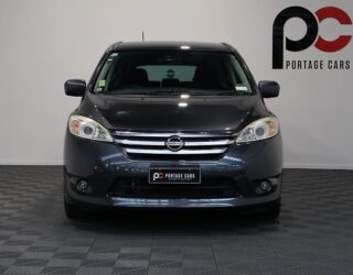 2012 Nissan Lafesta Highway G image 303499
