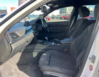 2014 Bmw 320i image 244345