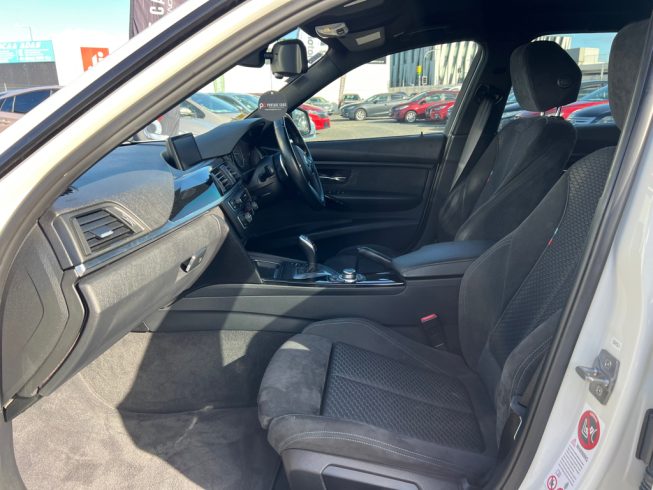 2014 Bmw 320i image 244345