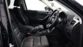 2013 Mazda Cx-5 20S NZ Radio image 305869