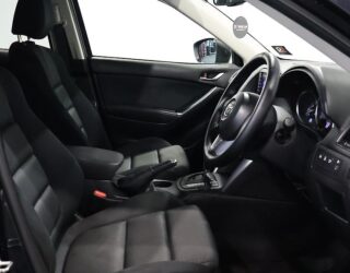 2013 Mazda Cx-5 20S NZ Radio image 305869