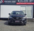 2013 Mazda Cx-5 20S NZ Radio image 298391