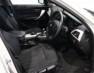 2012 Bmw 116i AA Appraised **Low KMS** image 317159