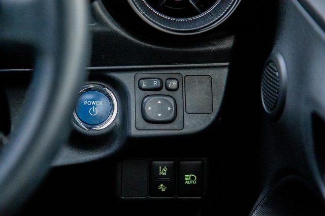 2017 Toyota Aqua image 235686
