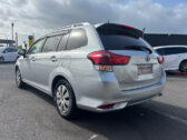 2017 Toyota Corolla Fielder Hybrid G/ Push Start/ Hybrid image 299369