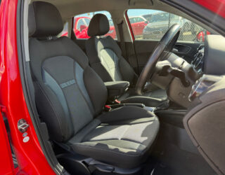 2013 Audi A1 Sport Back 1.4TFSI Sport Package image 301461