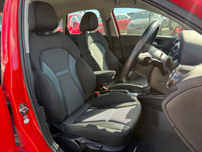 2013 Audi A1 Sport Back 1.4TFSI Sport Package image 301461