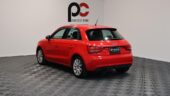2012 Audi A1 Sports Package image 310774