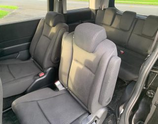 2013 Honda Step Wagon Spada Z image 241251