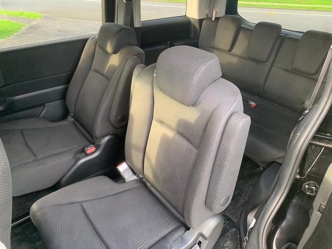 2013 Honda Step Wagon Spada Z image 241251
