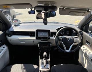 2016 Suzuki Ignis image 234202