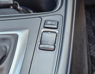 2013 Bmw 320i Motorsport image 301410