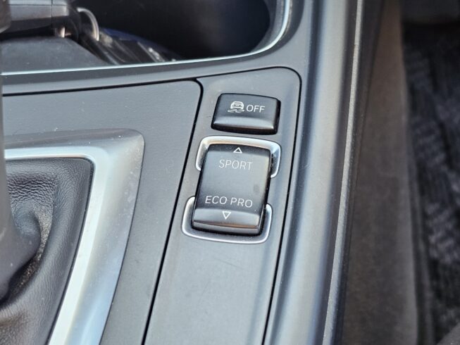 2013 Bmw 320i Motorsport image 301410