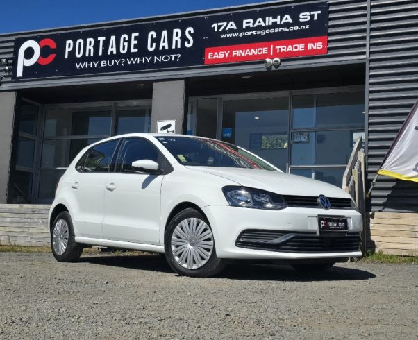 2015 Volkswagen Polo image 234699