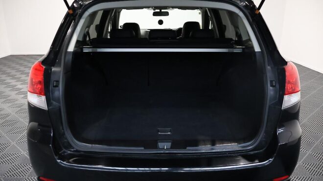 2012 Subaru Legacy 2.0GT DIT 4WD image 303926