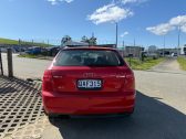 2010 Audi A3 1.4TFSI, Reverse Camera image 296841