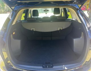 2013 Mazda Cx-5 20S NZ Radio image 234291