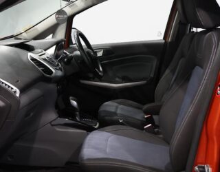 2014 Ford Ecosport Titanium image 308451