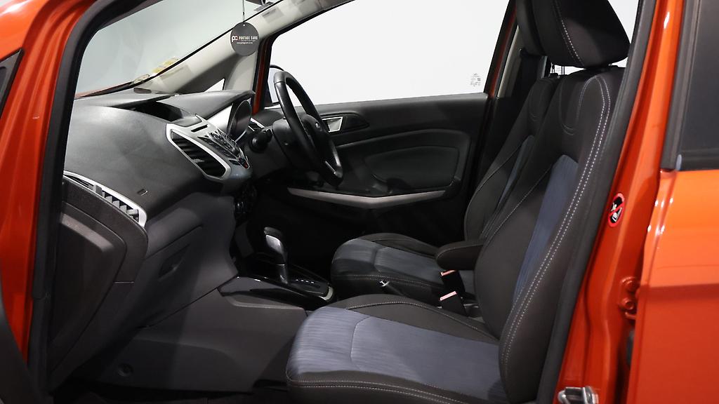 2014 Ford Ecosport Titanium 2 Year Warranty Included image 308451