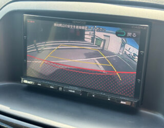 2012 Mazda Cx-5 20S image 307115