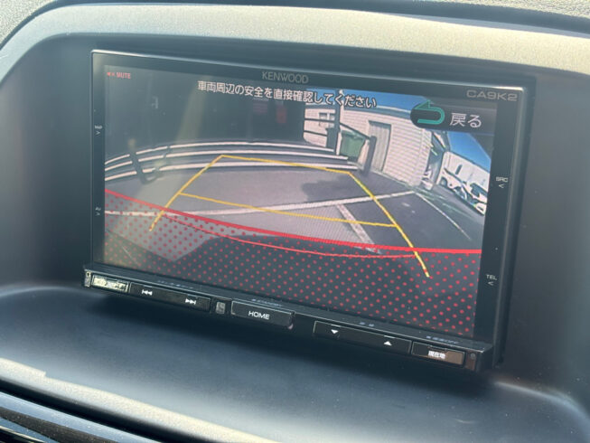 2012 Mazda Cx-5 20S image 307115