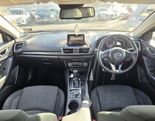 2013 Mazda Axela Sports 20S Touring image 298422