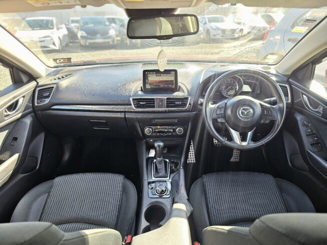 2013 Mazda Axela Sports 20S Touring image 298422