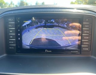 2013 Mazda Cx-5 20S NZ Radio image 234300
